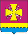 Динская герб